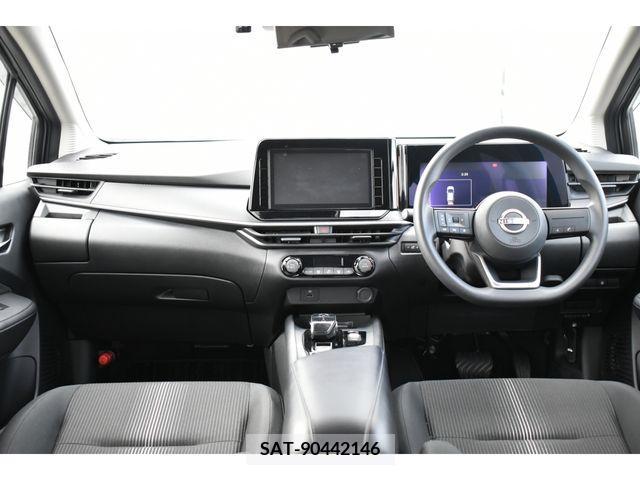 Nissan NOTE 2022-04 213865-2