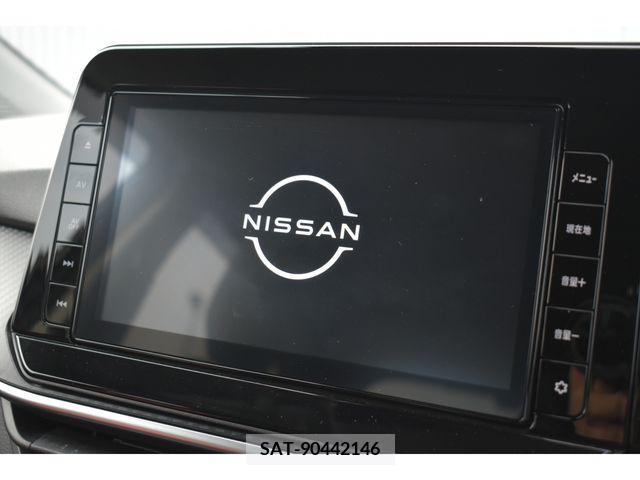 Nissan NOTE 2022-04 213865-3