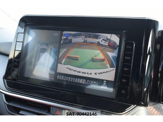 Nissan NOTE 2022-04 213865-4
