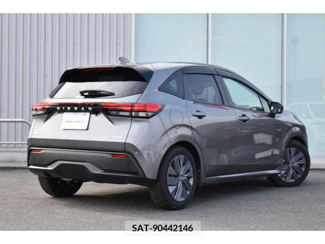 Nissan NOTE 2022-04 213865-1