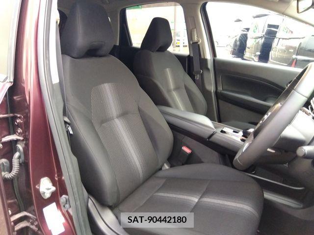 Nissan NOTE 2022-02 280182-8