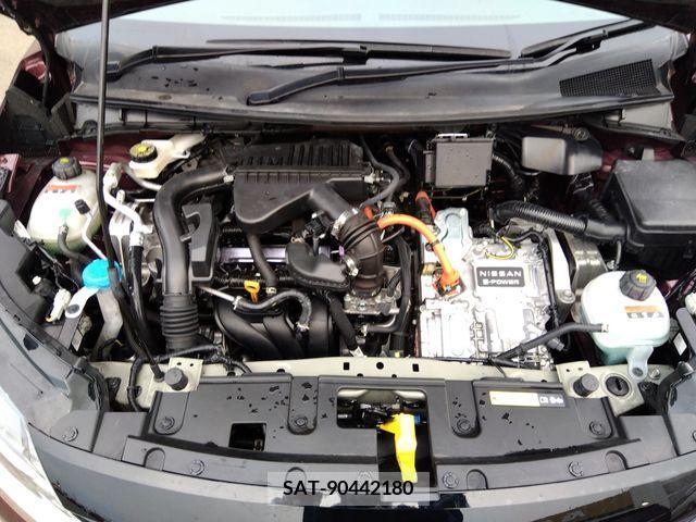 Nissan NOTE 2022-02 280182-19