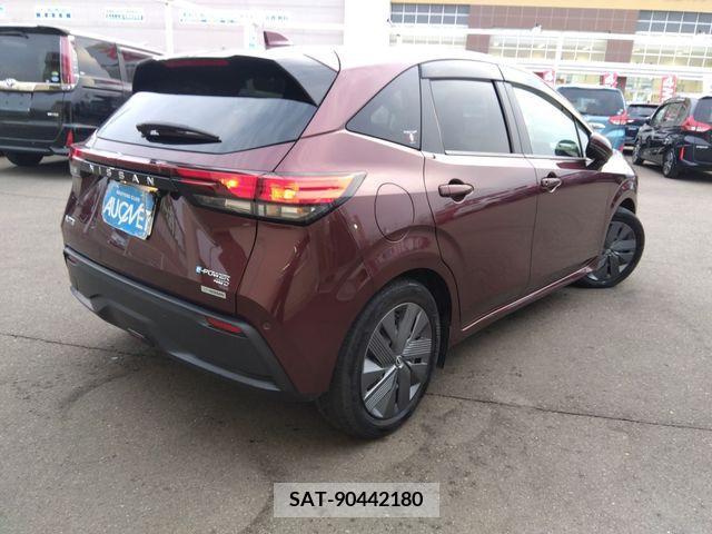 Nissan NOTE 2022-02 280182-1