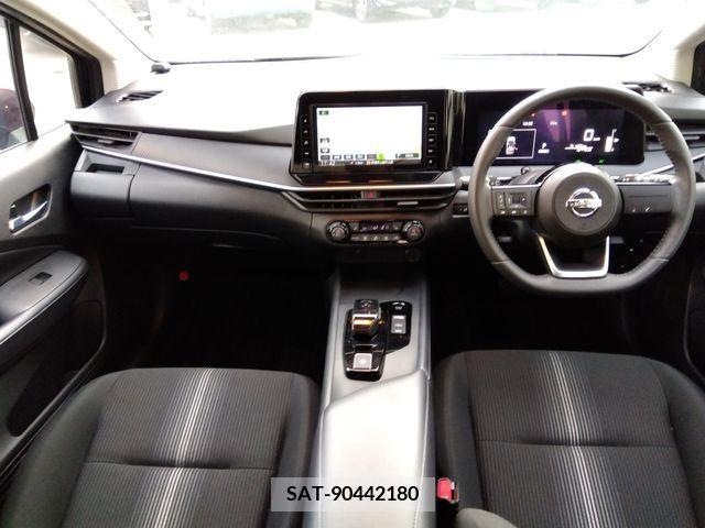 Nissan NOTE 2022-02 280182-2