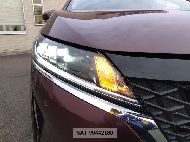 Nissan NOTE 2022-02 280182-5
