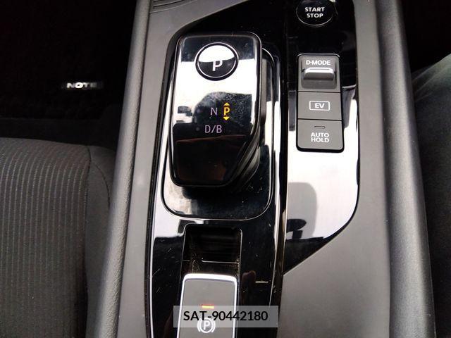 Nissan NOTE 2022-02 280182-14