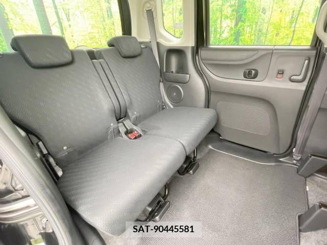 Honda N BOX 2013-12 344906-9