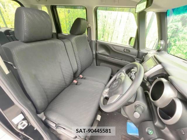 Honda N BOX 2013-12 344906-8