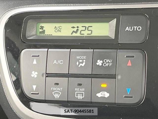 Honda N BOX 2013-12 344906-7