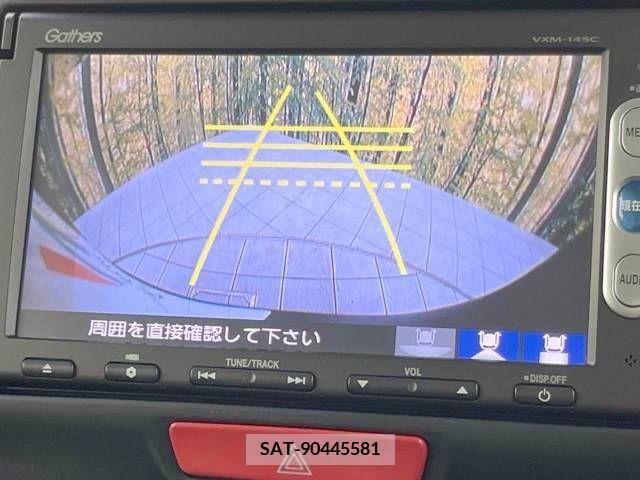 Honda N BOX 2013-12 344906-4