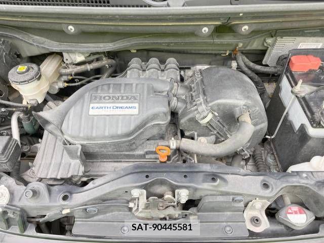 Honda N BOX 2013-12 344906-18
