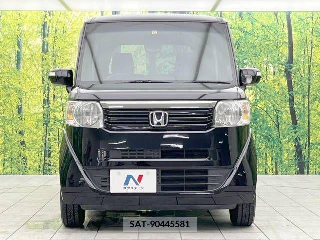 Honda N BOX 2013-12 344906-14