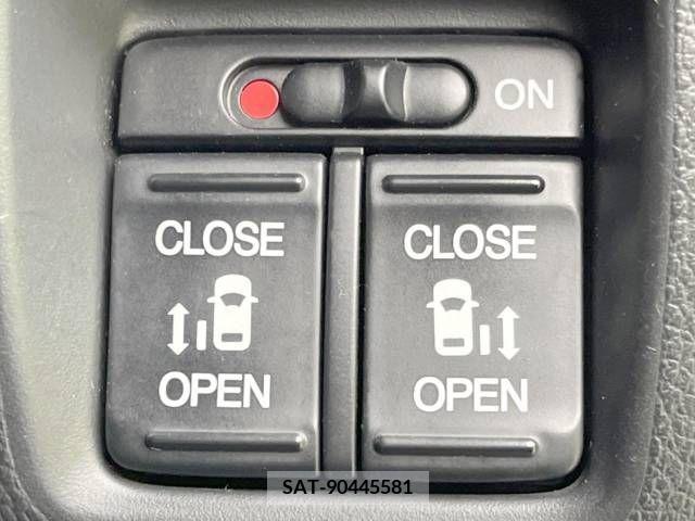 Honda N BOX 2013-12 344906-3