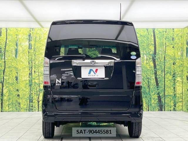 Honda N BOX 2013-12 344906-15