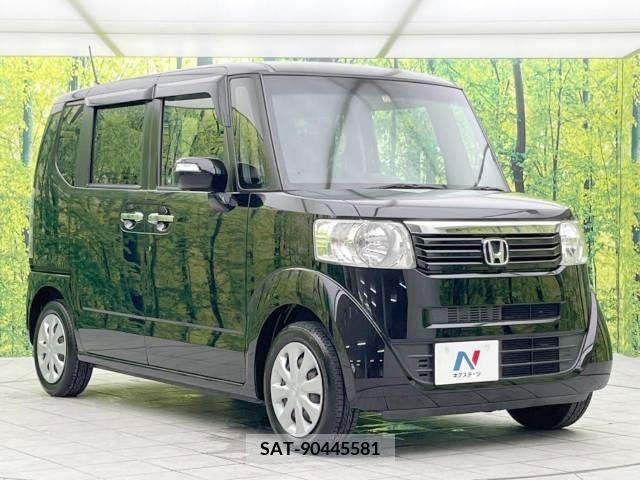 Honda N BOX 2013-12 344906-16