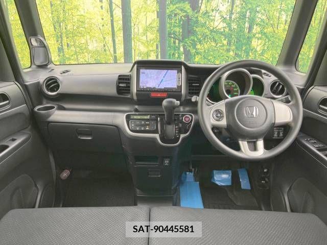 Honda N BOX 2013-12 344906-1
