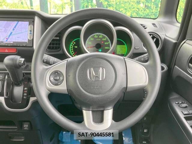 Honda N BOX 2013-12 344906-11