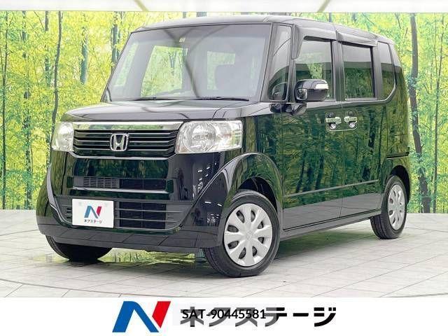 Honda N BOX 2013-12 344906-0