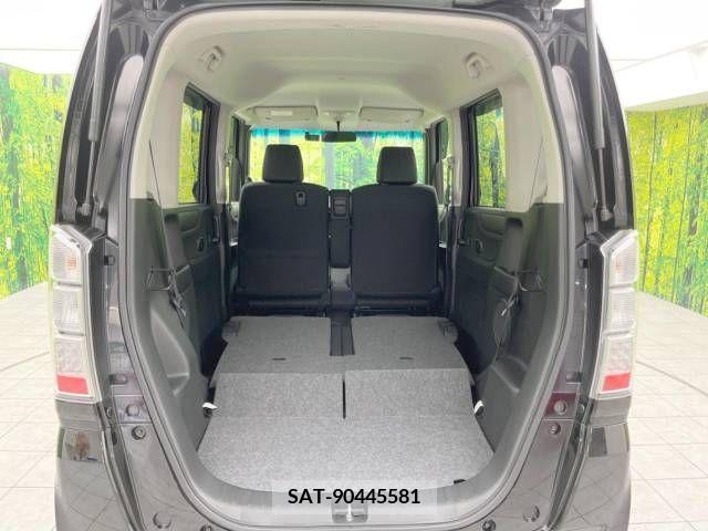 Honda N BOX 2013-12 344906-10