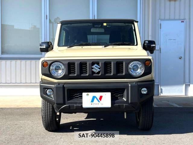Suzuki JIMNY 2019-03 250241-14