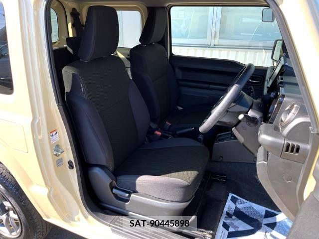 Suzuki JIMNY 2019-03 250241-8