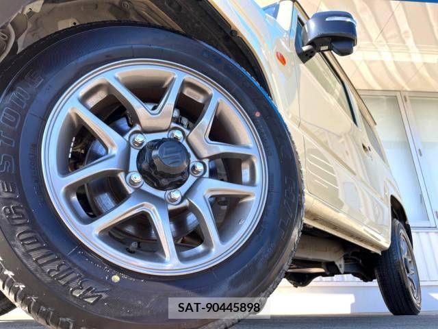 Suzuki JIMNY 2019-03 250241-13