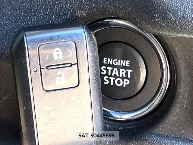 Suzuki JIMNY 2019-03 250241-7
