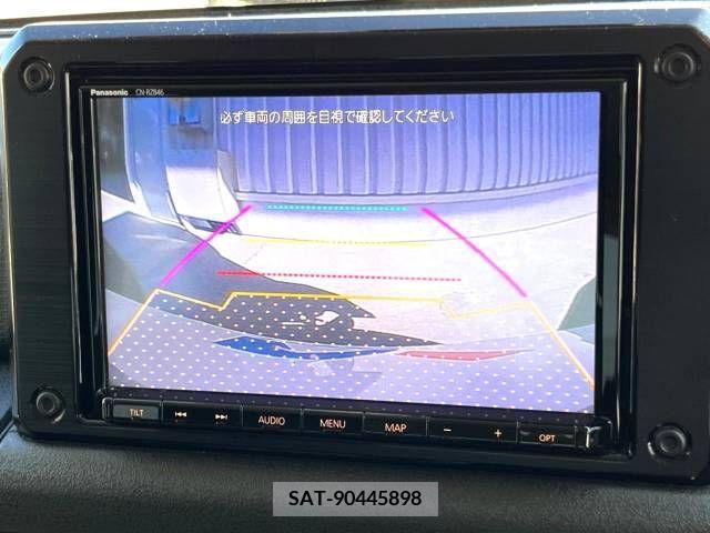 Suzuki JIMNY 2019-03 250241-3