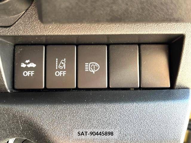 Suzuki JIMNY 2019-03 250241-4