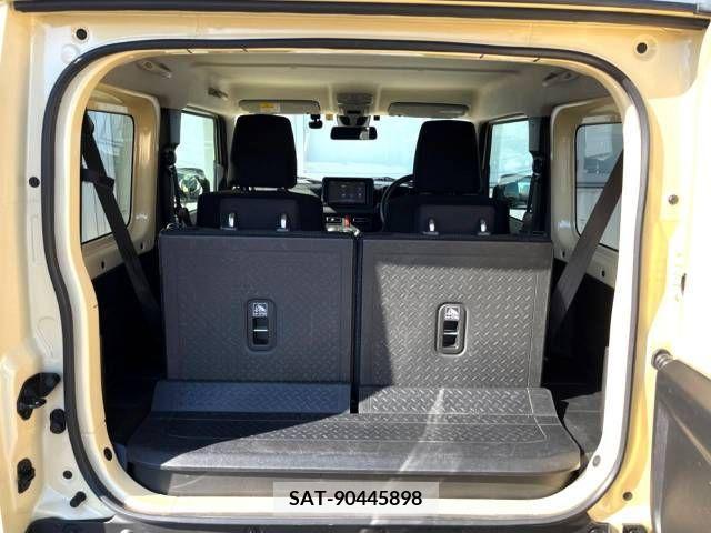 Suzuki JIMNY 2019-03 250241-10