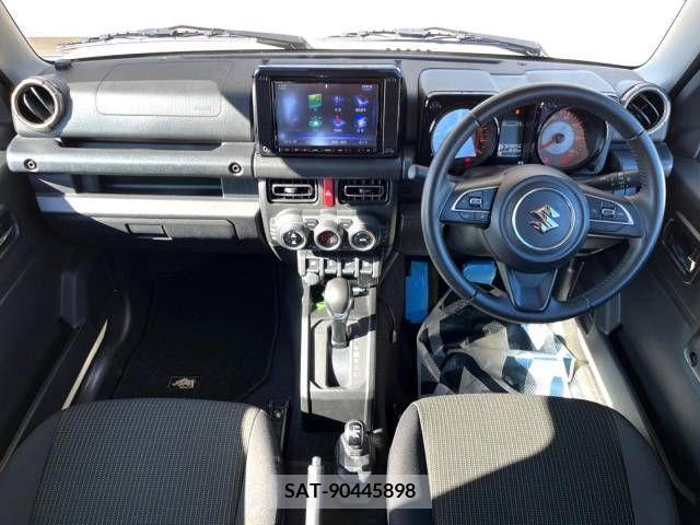 Suzuki JIMNY 2019-03 250241-1