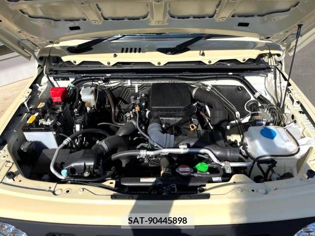 Suzuki JIMNY 2019-03 250241-18