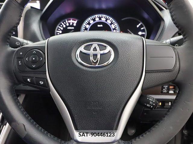 Toyota ESQUIRE 2014-12 202699-9