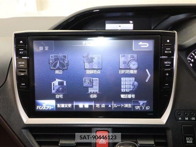 Toyota ESQUIRE 2014-12 202699-13