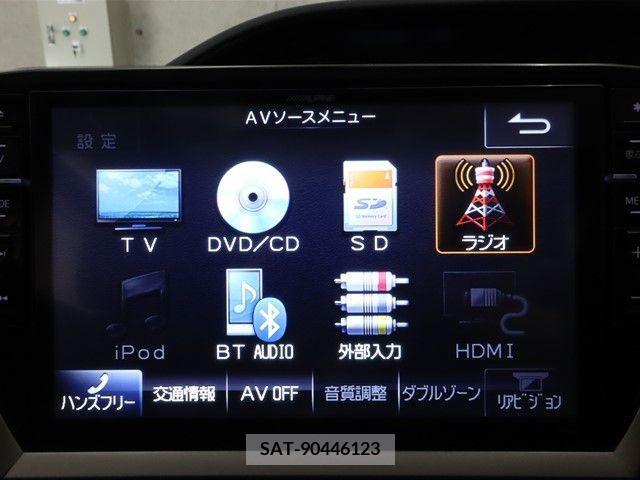 Toyota ESQUIRE 2014-12 202699-15
