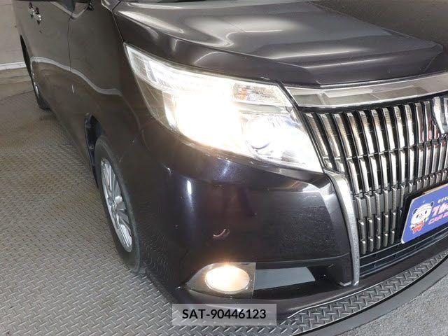 Toyota ESQUIRE 2014-12 202699-19