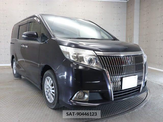 Toyota ESQUIRE 2014-12 202699-21