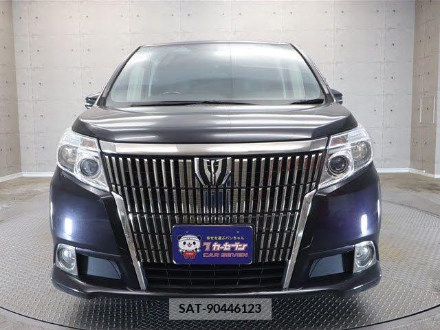 Toyota ESQUIRE 2014-12 202699-20