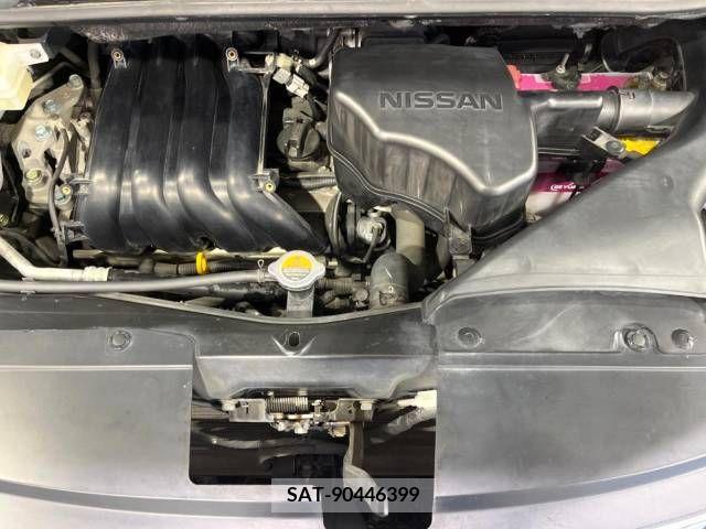 Nissan SERENA 2011-07 337426-19