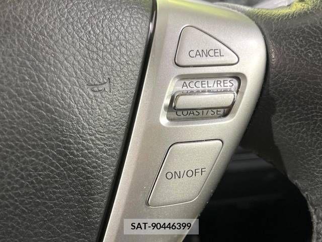 Nissan SERENA 2011-07 337426-7