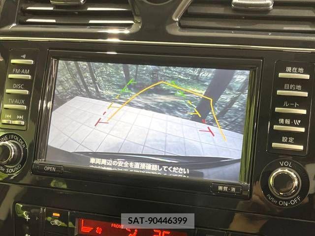 Nissan SERENA 2011-07 337426-4