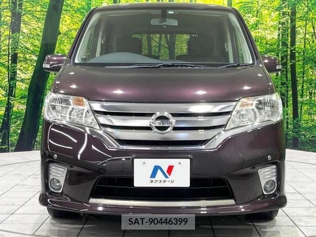 Nissan SERENA 2011-07 337426-15