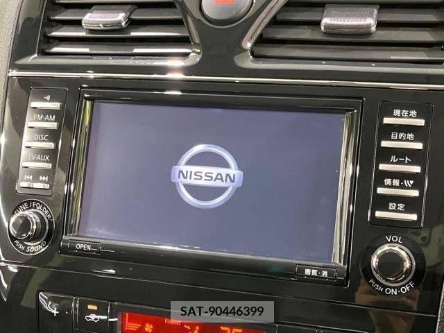 Nissan SERENA 2011-07 337426-3