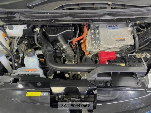 Nissan SERENA 2019-03 284124-19