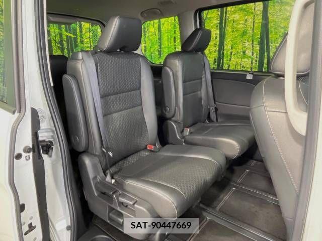 Nissan SERENA 2019-03 284124-9
