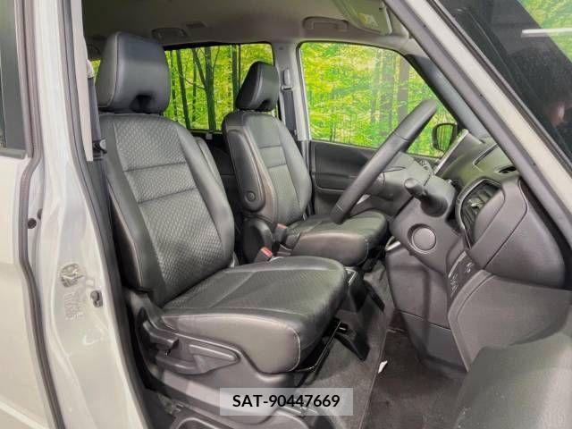 Nissan SERENA 2019-03 284124-8