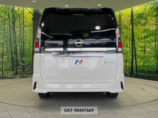 Nissan SERENA 2019-03 284124-16