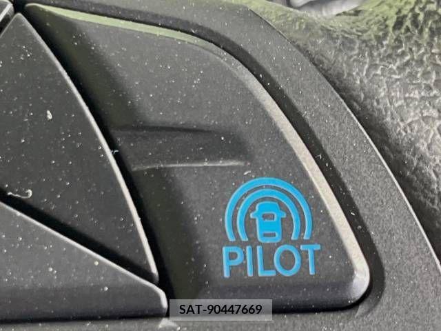Nissan SERENA 2019-03 284124-6