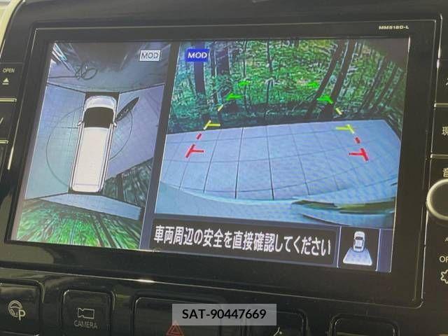 Nissan SERENA 2019-03 284124-4