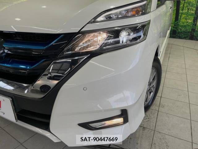 Nissan SERENA 2019-03 284124-13